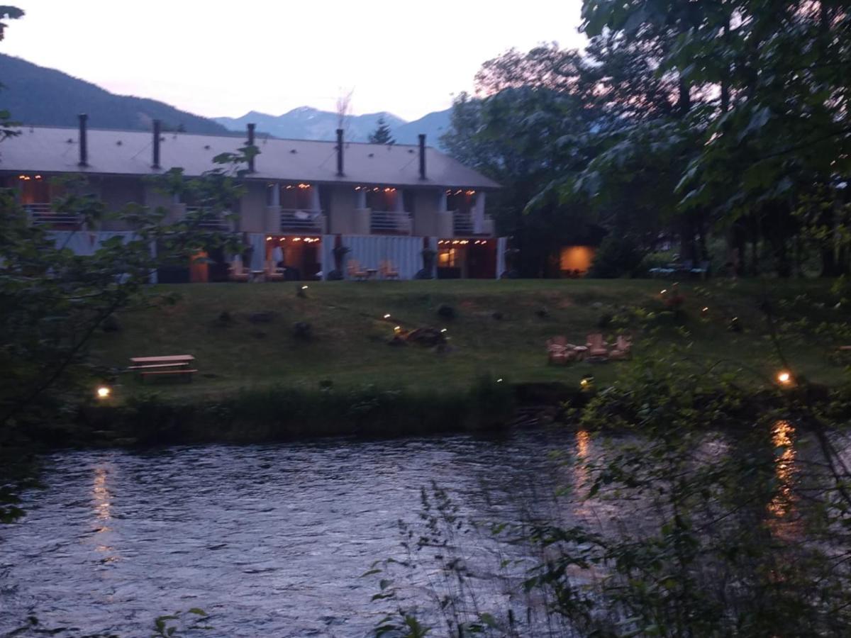 Holiday home Moon River #1