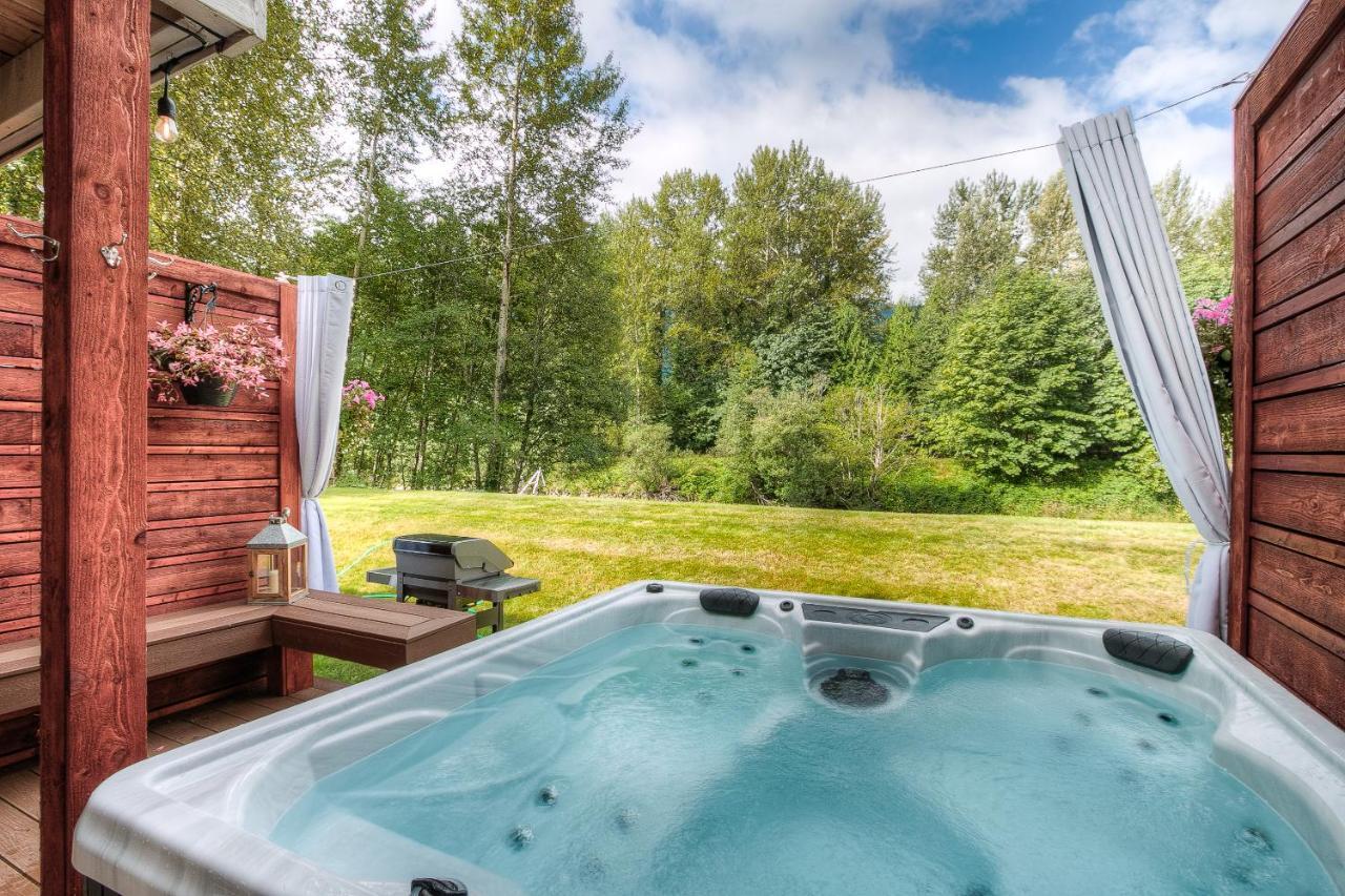 Holiday home Moon River #1